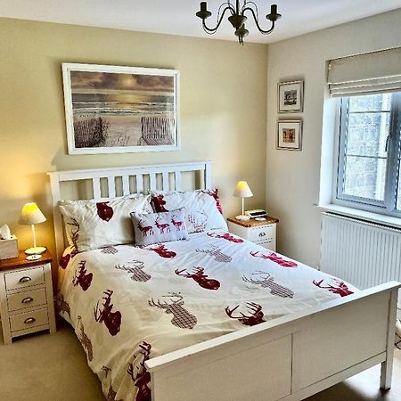 Chestnut Cottage, Shanklin Rural Retreat Exterior foto